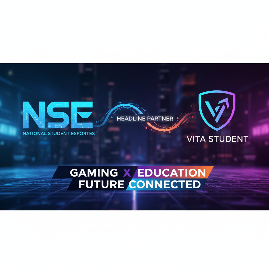 NSE names Vita Student as headline partner