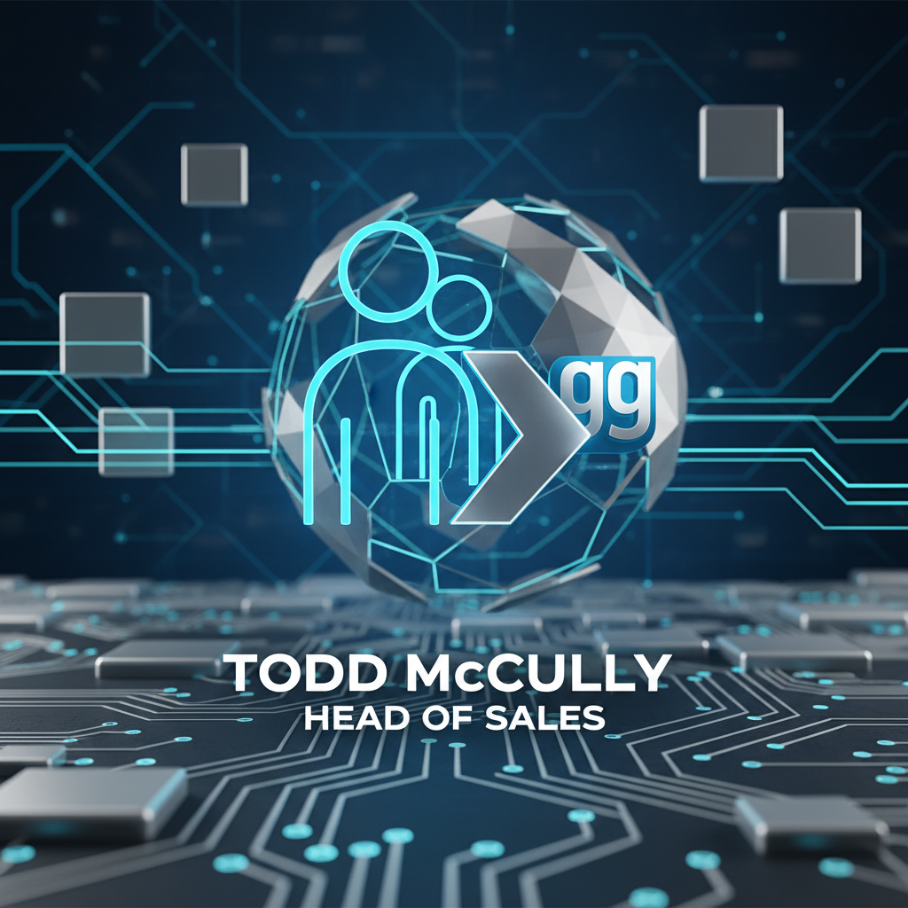 Oddin.gg appoints Todd McCully as Head of Sales