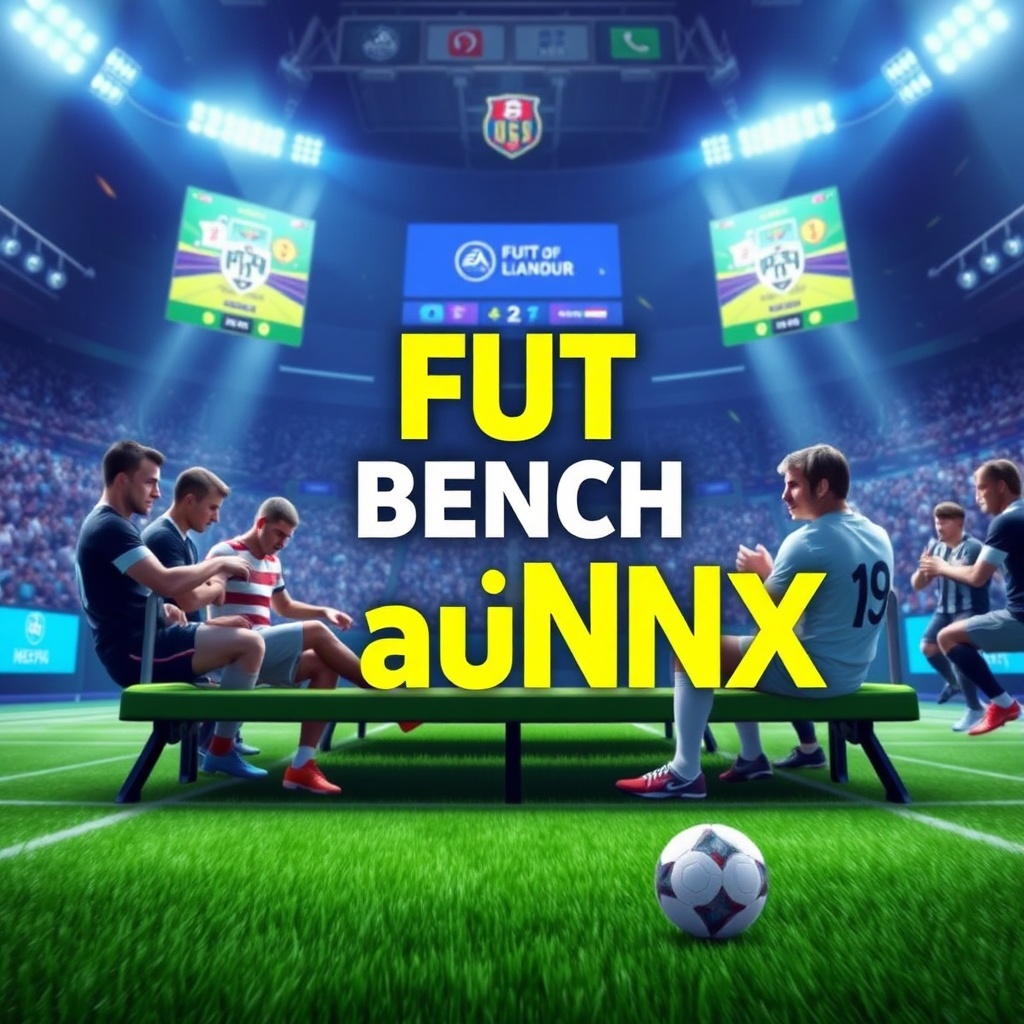 Official: FUT bench lauNX