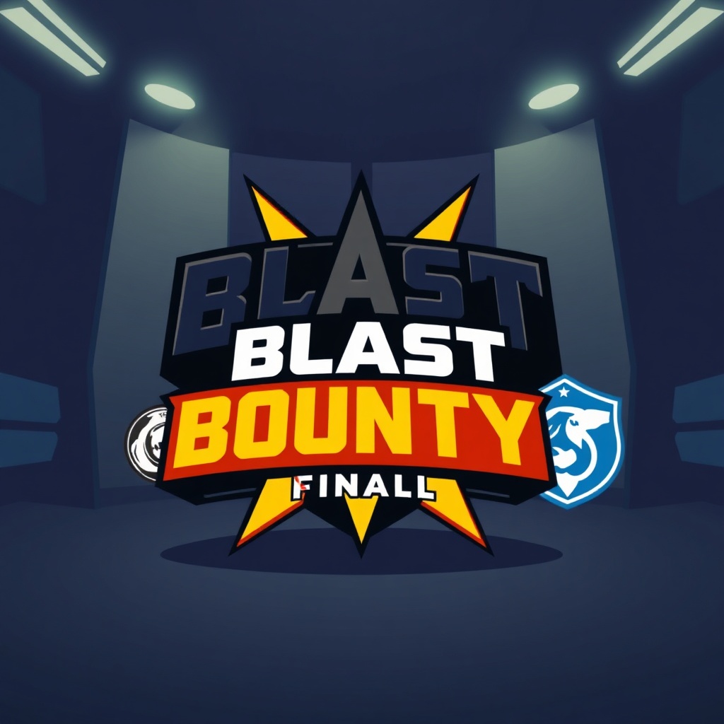 paiN, Astralis, MOUZ and FaZe secure BLAST Bounty Finals berths as Invictus Game Station prepares $1,200 CAD CS2 LAN