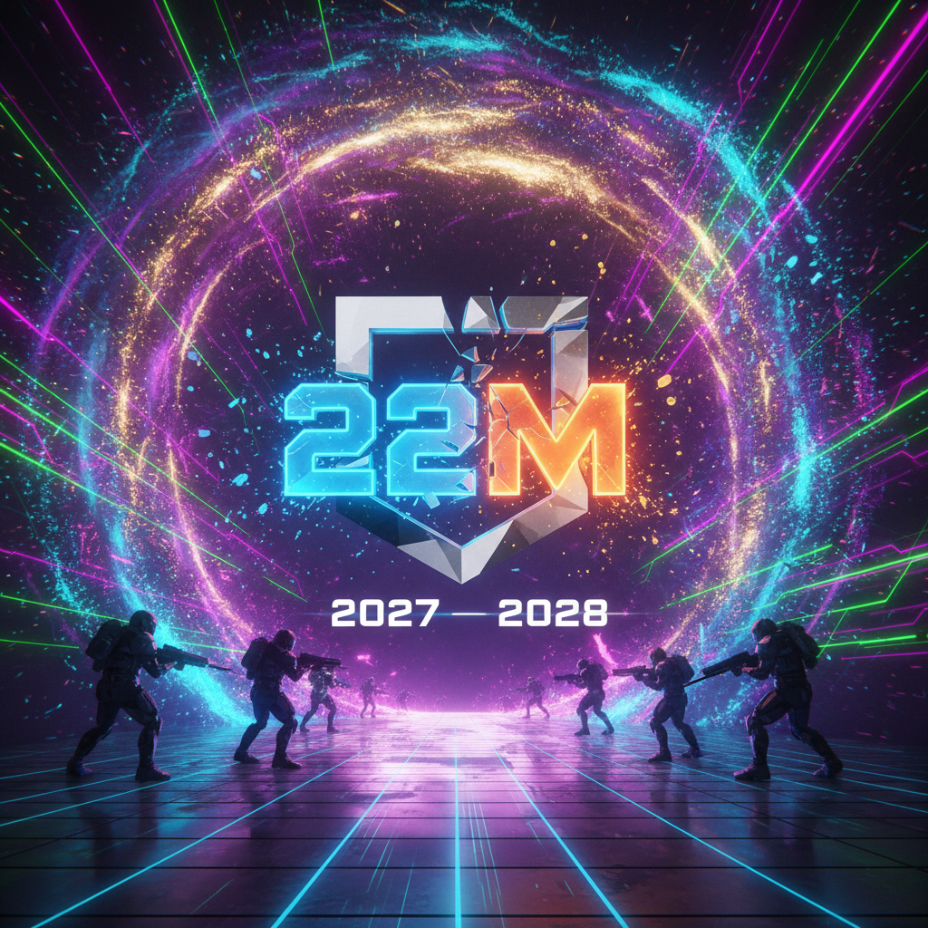 PGL commits $22m to Tier 1 Counter-Strike in 2027 and 2028