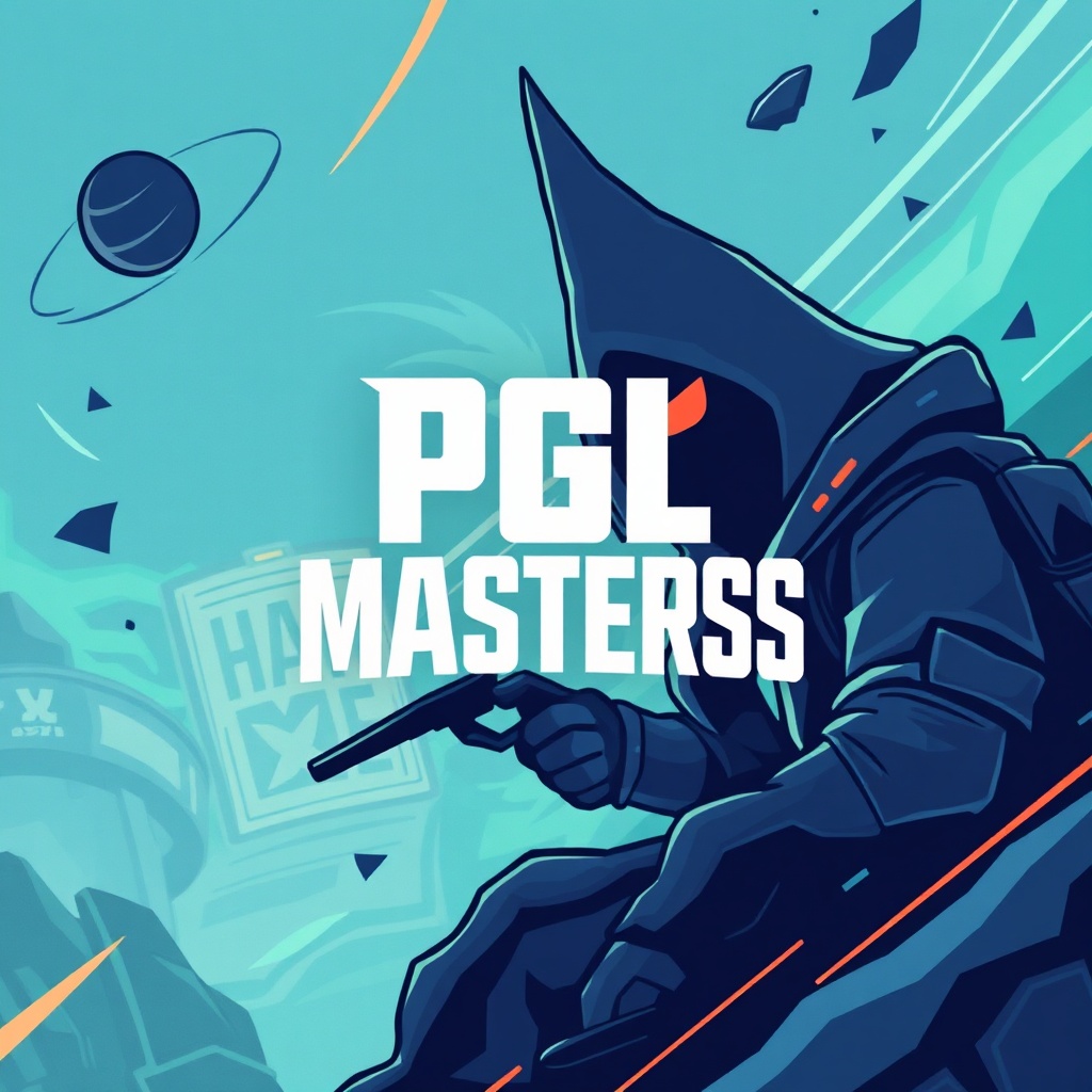 PGL Masters Bucharest NA Closed Qualifier invites announced as ogwizard climbs in HLTV September Prospects