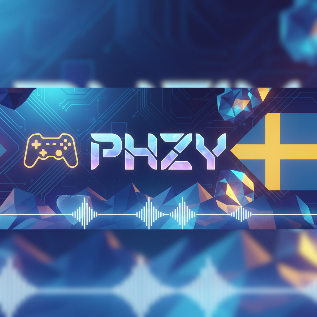phzy: "You can feel the Swedish support, maybe that's why I had a life game"