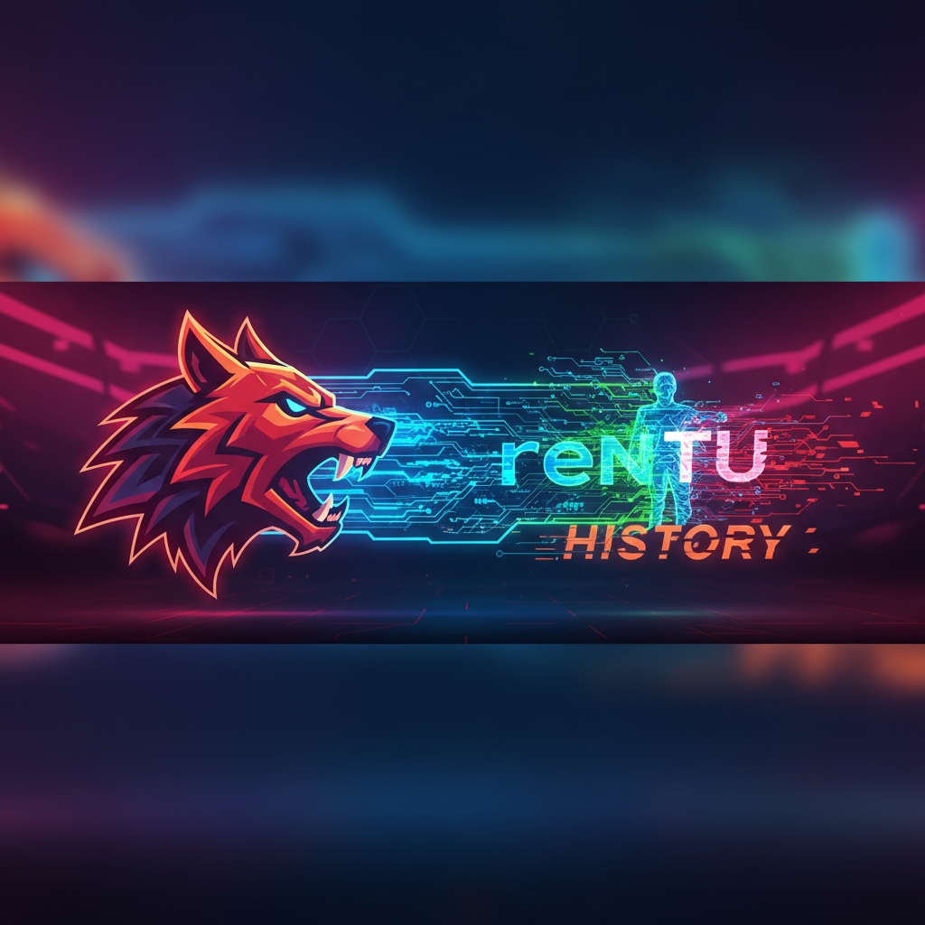 RED Canids promote reNTU to replace history