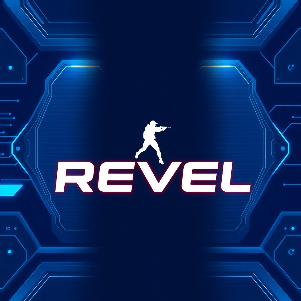 Revel parts ways with toasty amid fresh roster chatter across Counter-Strike