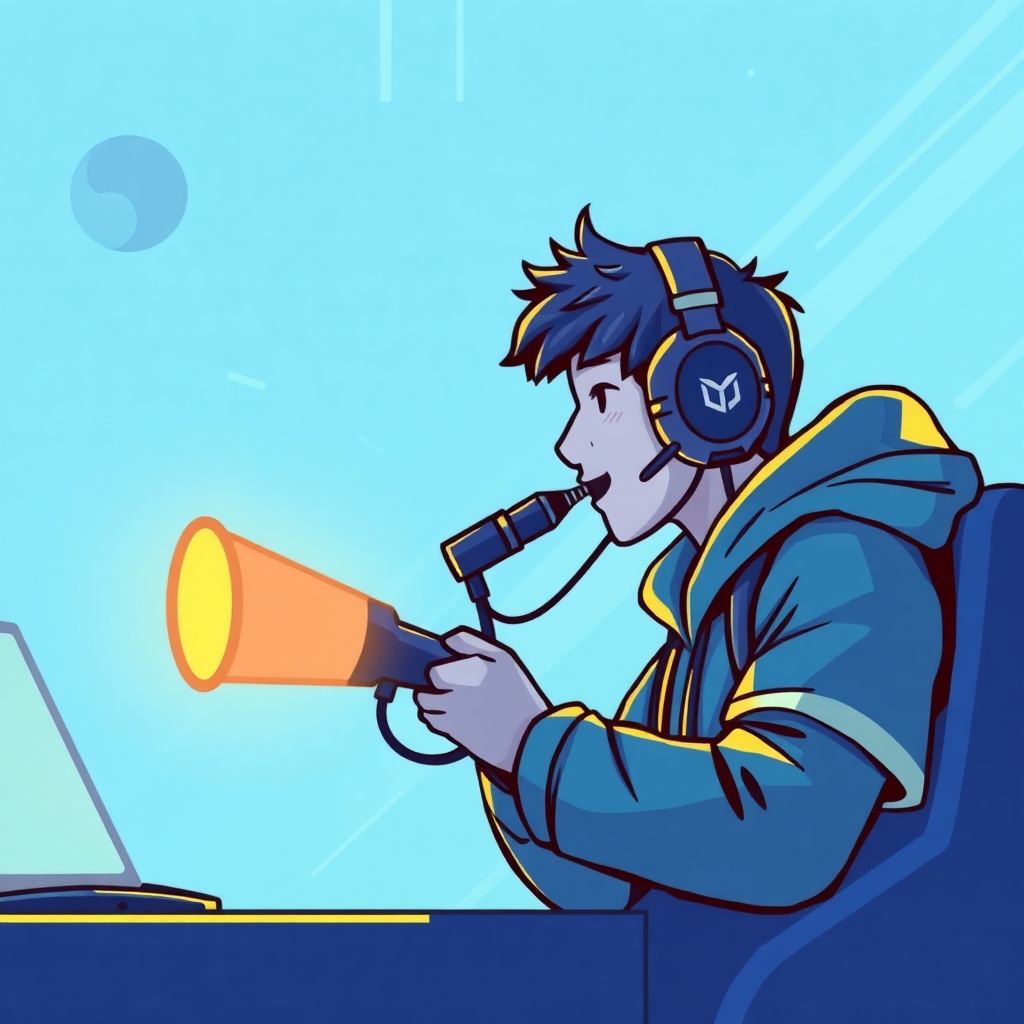 Riot explores Team Voice for Solo Queue as CS roster moves reshape leadership roles