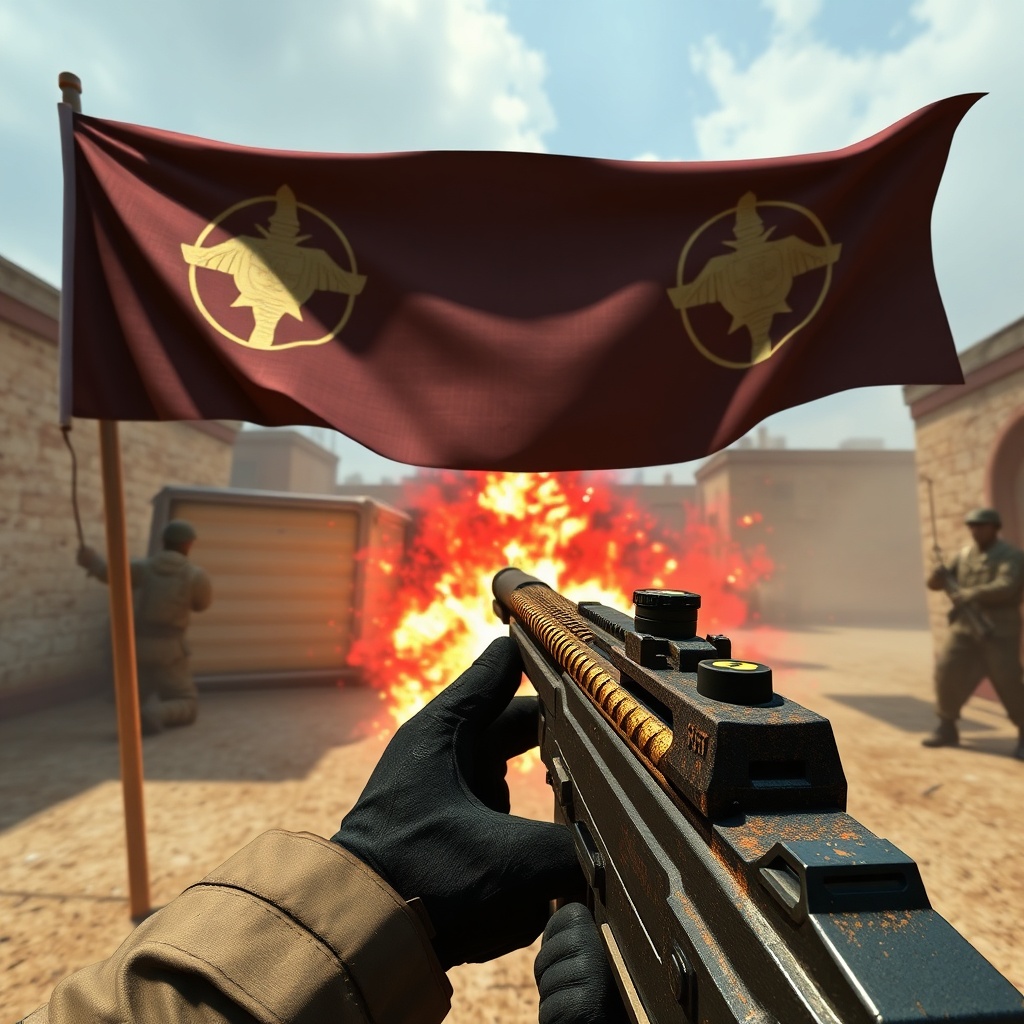 roBz flags a CS2 movement bug as Stake Pulse Beat I crowns Betclic and FRAG opens fixed team tickets