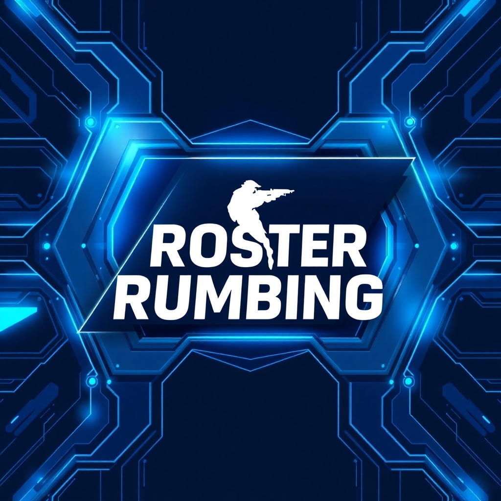 Roster rumblings across Counter-Strike: Gentle Mates list AWPer for sale, fnatic makes jackasmo loan permanent