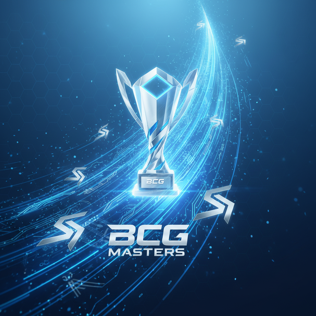 SINNERS surge into Cologne Major invite range with BCG Masters trophy