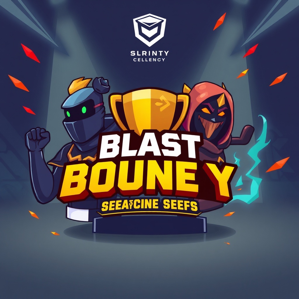 Spinx earns career-first MVP as MOUZ subdue Spirit to win BLAST Bounty Season 2 Finals