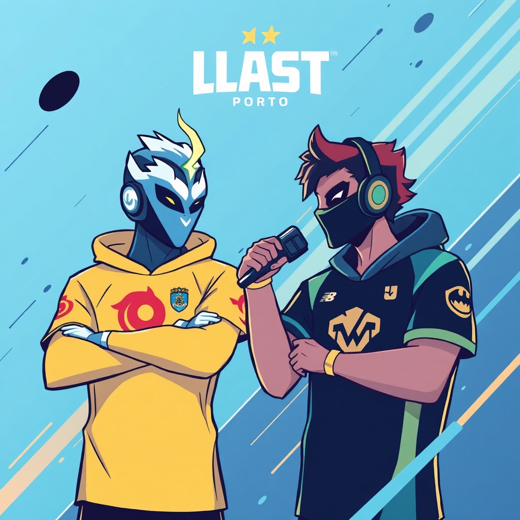 hAdji announces retirement as player; Maden stands in for GamerLegion, with multiple Counter-Strike storylines in Week 35