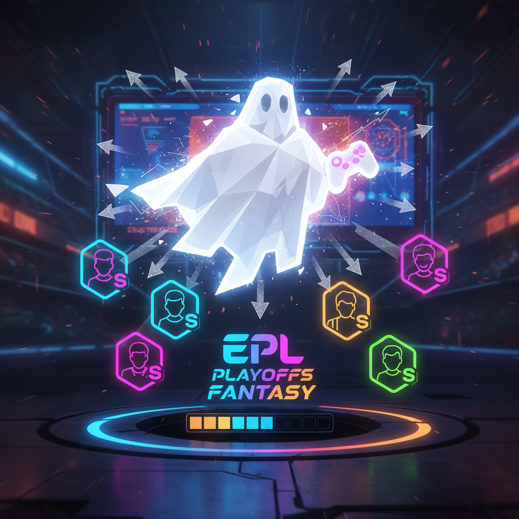 Spirit dominate player picks for EPL Playoffs Fantasy game