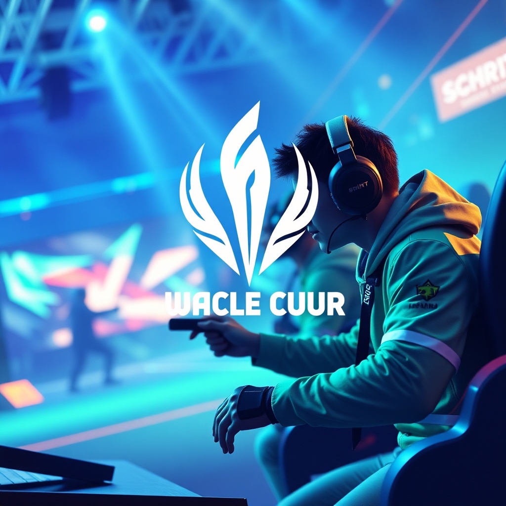 Spirit win Esports World Cup 3-1 over FUT as donk claims MVP
