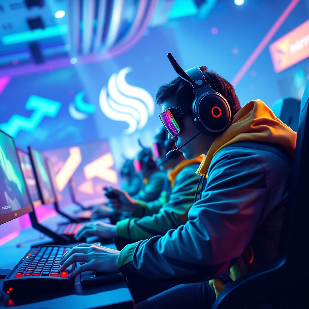 Spirit wins Esports World Cup as donk earns MVP, but still wants improvements