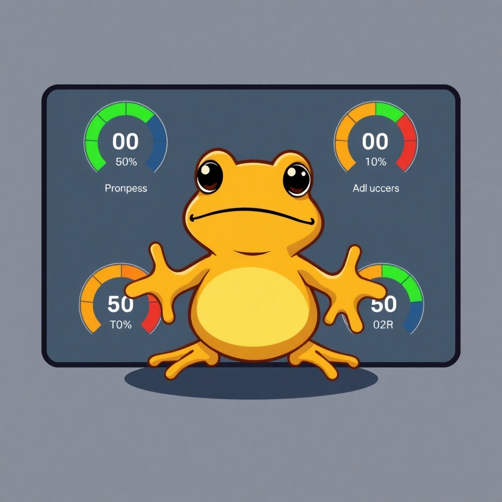 Spirit’s toad mascot “Jab Jabich” lands an HLTV profile as CS2 coverage spikes across the day