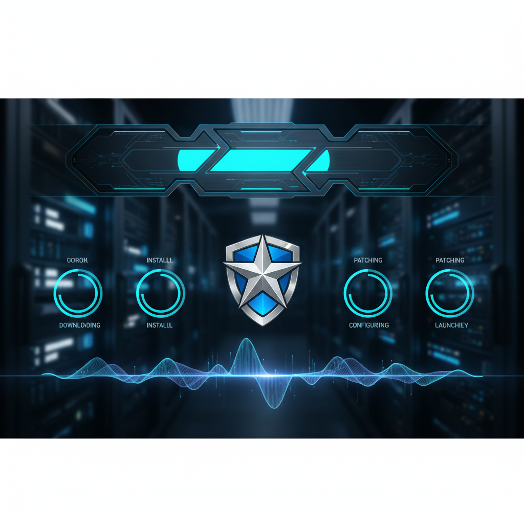 StarLadder announce tier-2 VRS LAN for April