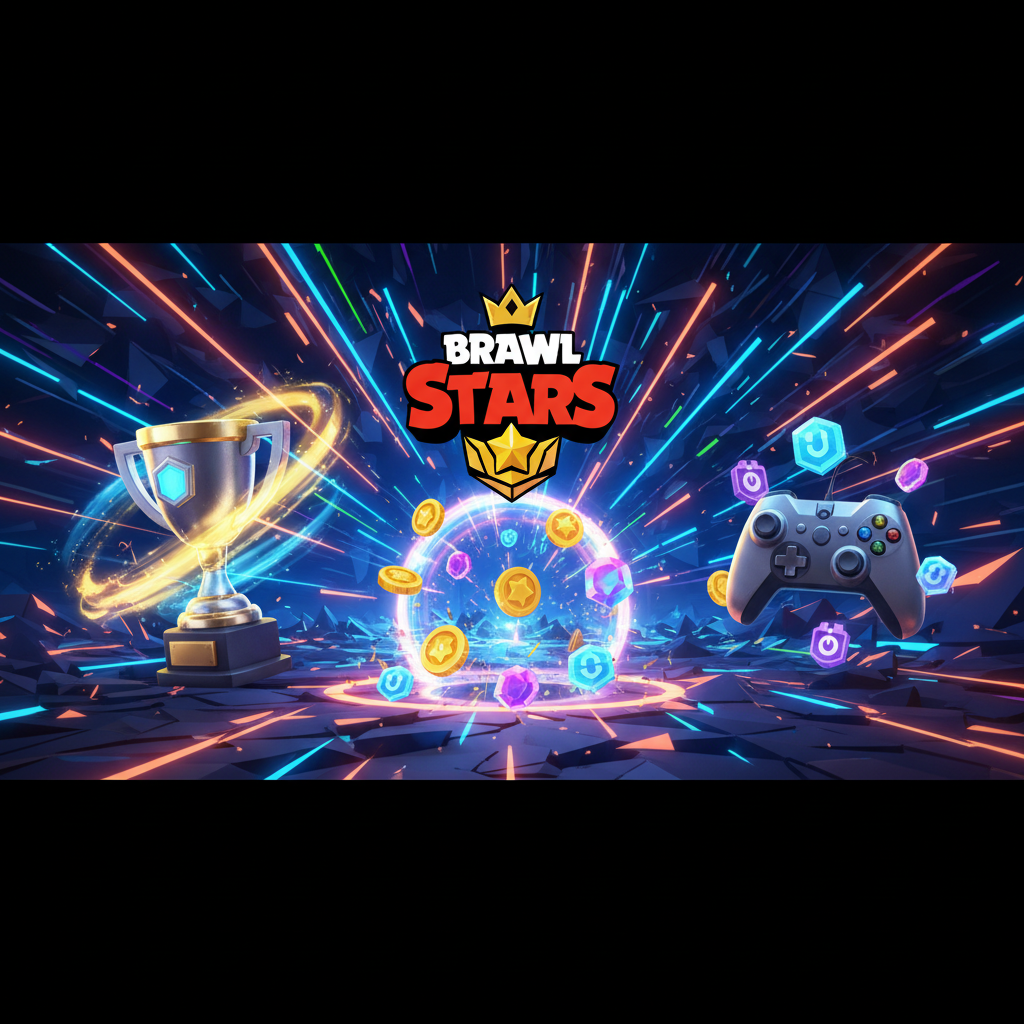 Supercell unveils new rewards for Brawl Stars Championship