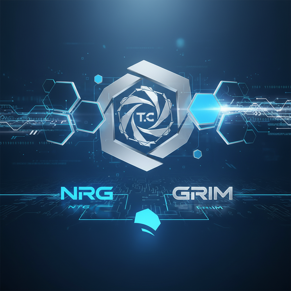 T.c on roster changes: "When NRG came to buy Grim, that obviously changed things"