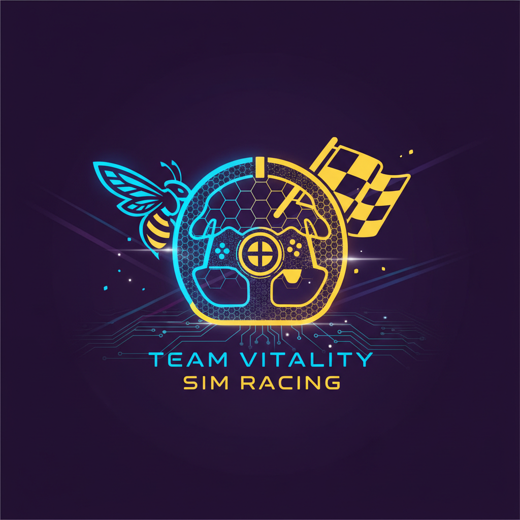 Team Vitality reaffirms commitment to sim racing
