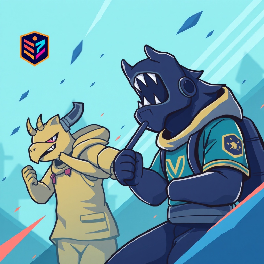 The MongolZ, Vitality punch EWC playoff tickets as group-stage chases continue