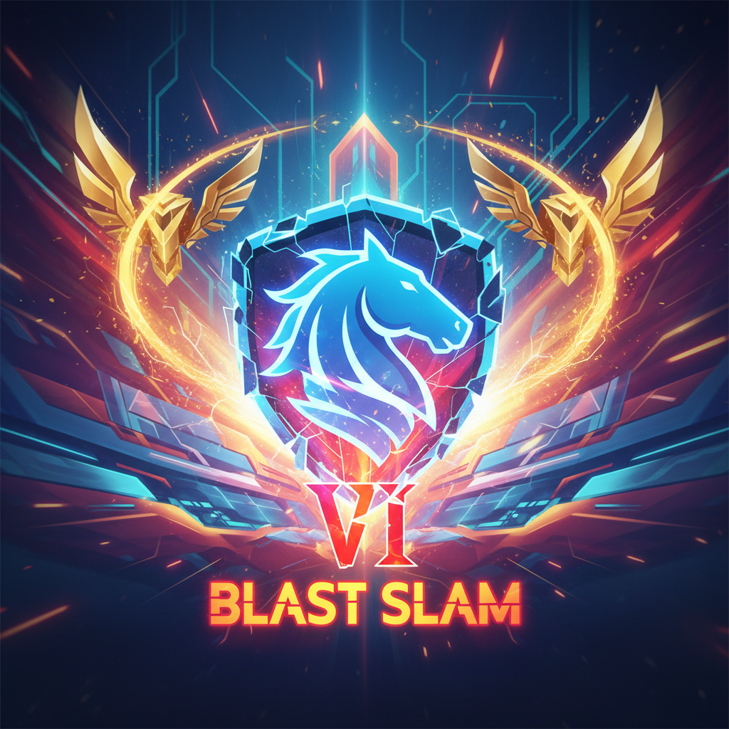 The return of Liquid: How two-time TI champions took the BLAST Slam VI title