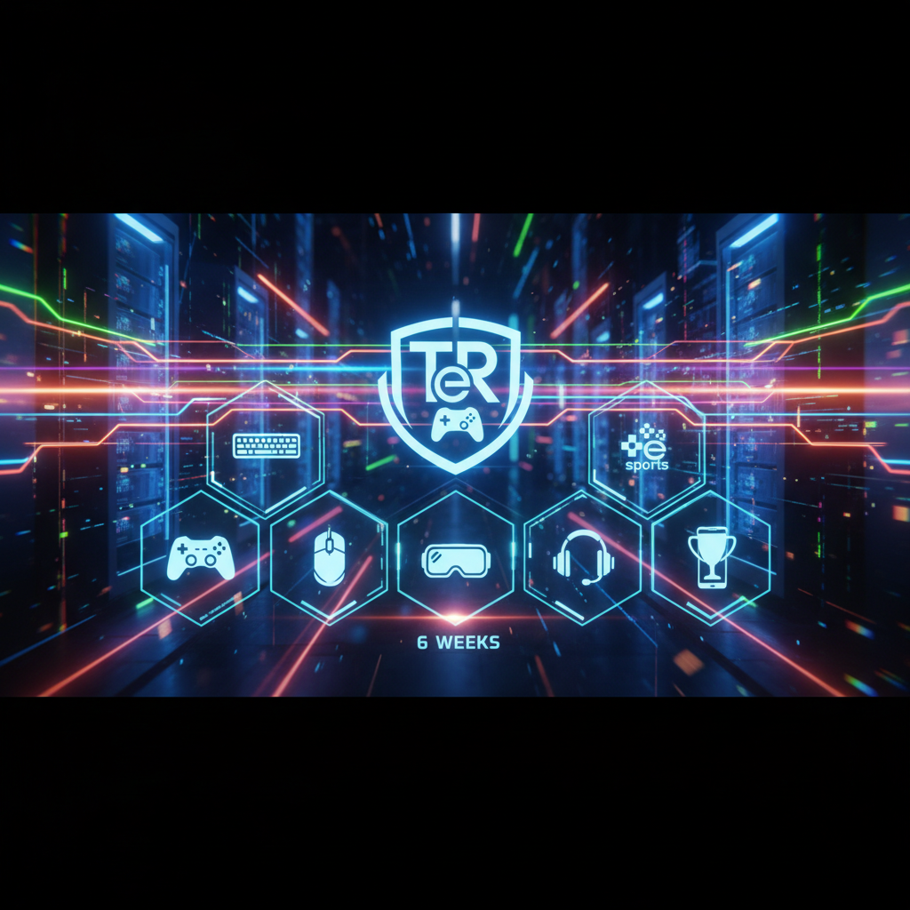 Tranmere Rovers launches six-week esports initiative