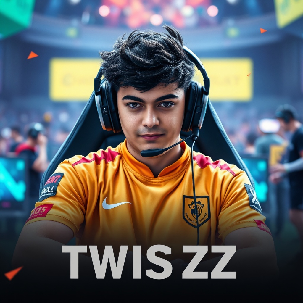 Twistzz: "Until FaZe says otherwise, I will give everything I have and become the best leader I can be"