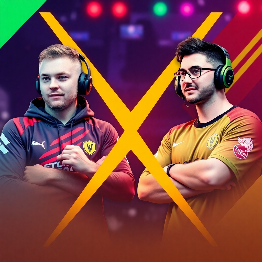 UESF bans s1mple and zont1x alongside 12 Ukrainian players over Russia ties as Legacy eyes offseason changes