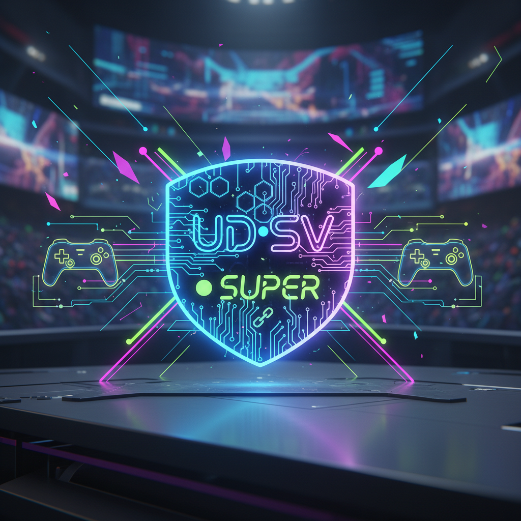 Unstoppable Domains and SuperVerse launch on-chain domain .super