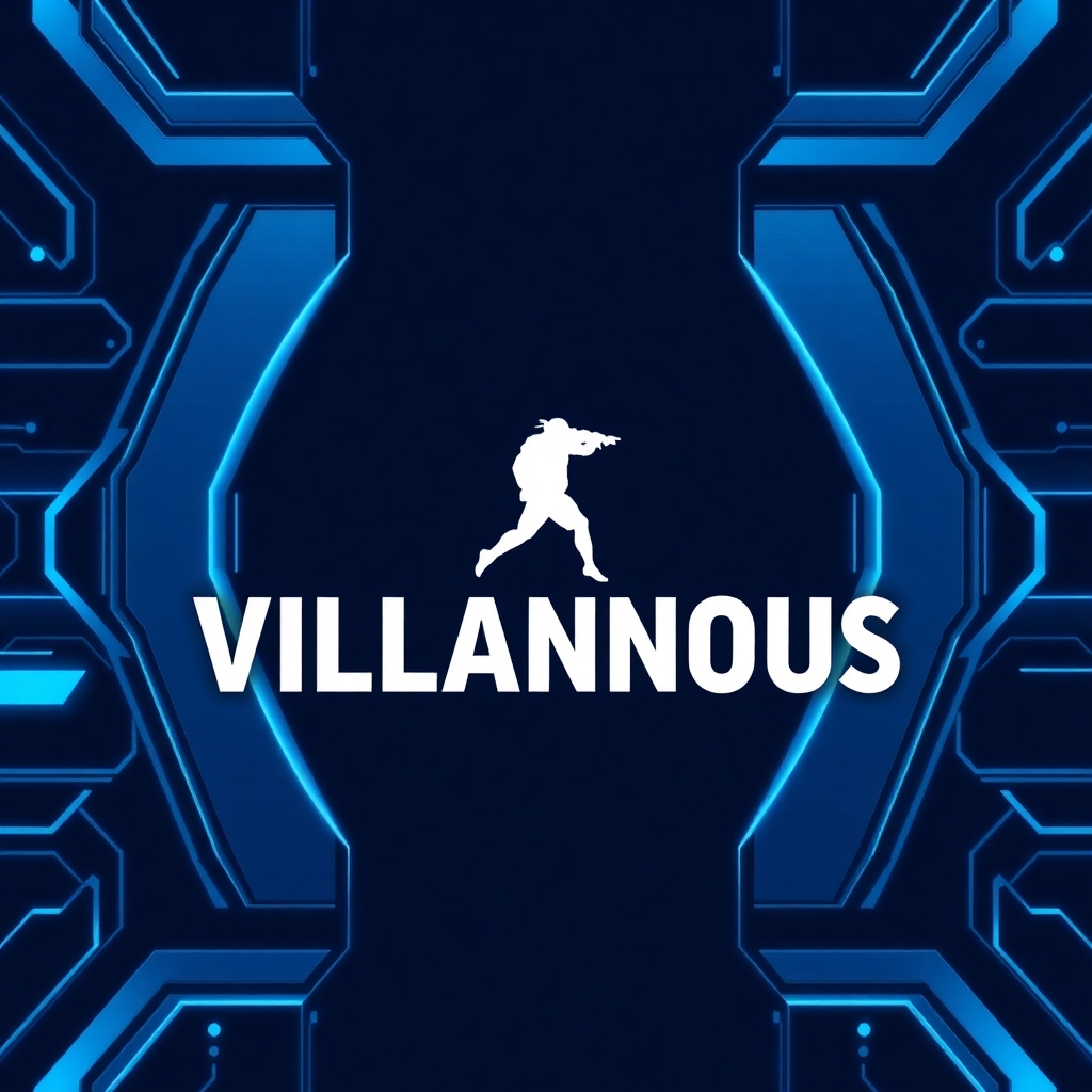 Villainous part ways with carbs as roster rumors and signings continue across Counter-Strike