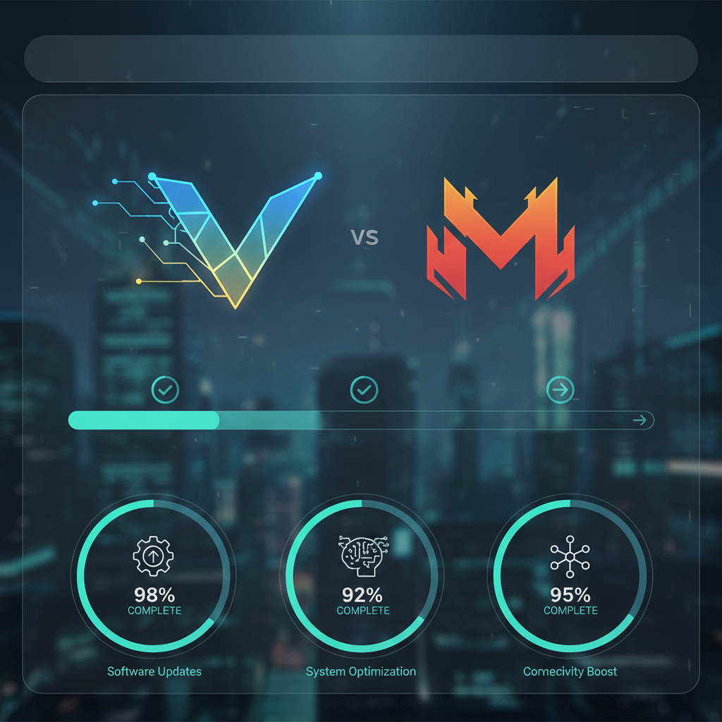 Vitality move past The MongolZ to reach playoffs