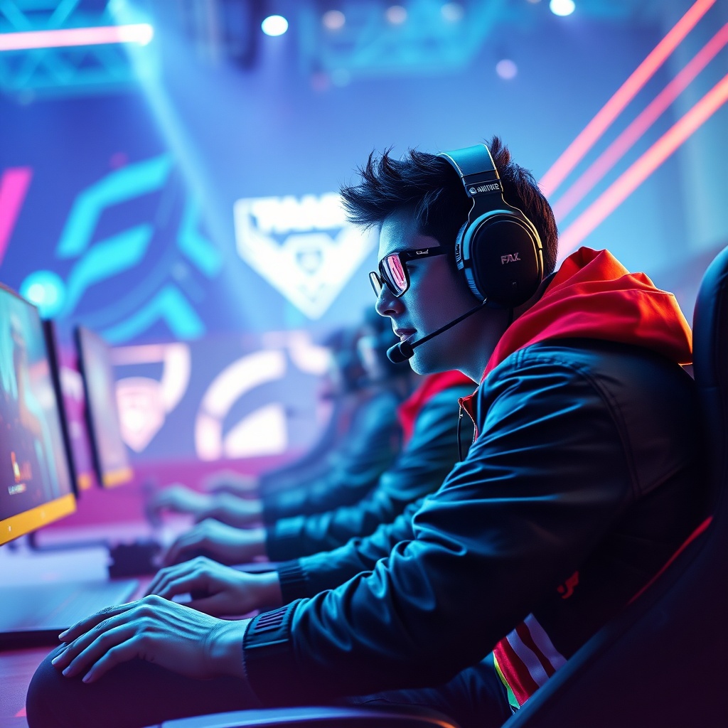 Vitality sends FaZe home at Esports World Cup; Legacy captain arT praises CS level and potential
