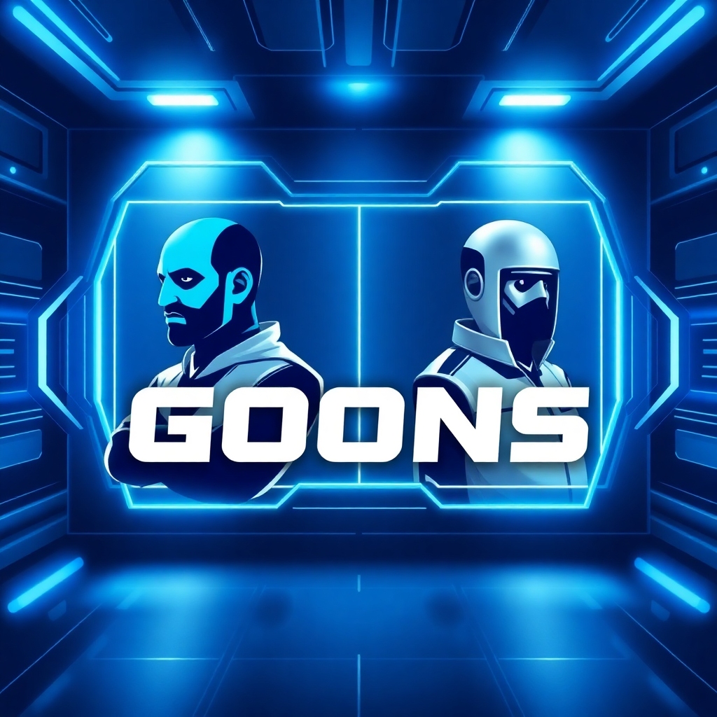 Wanted Goons shuffle coaching staff as GKaay joins and Fraq-KTR returns