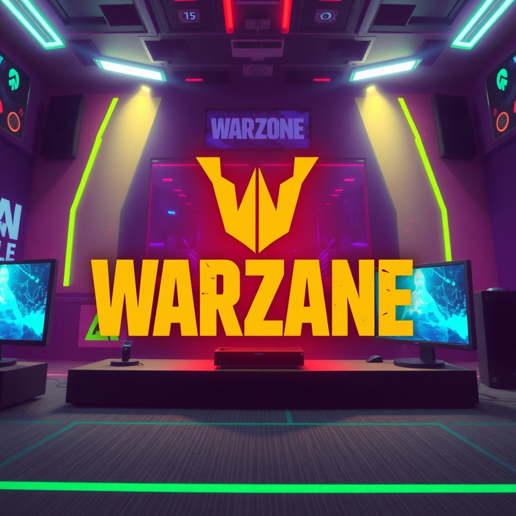 Warzone esports is at risk of being ruined by controversial audio tunes