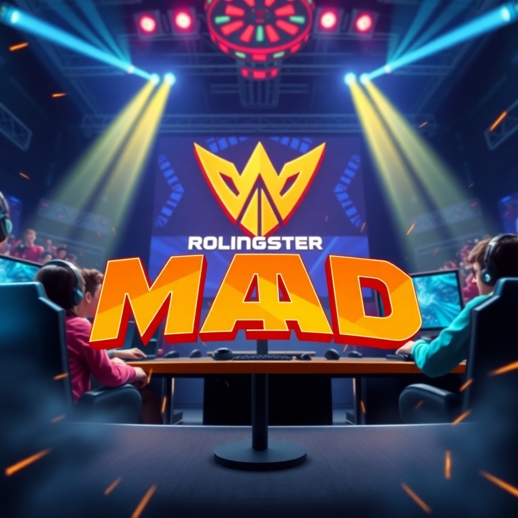 Wildcard sign MAD as an analyst