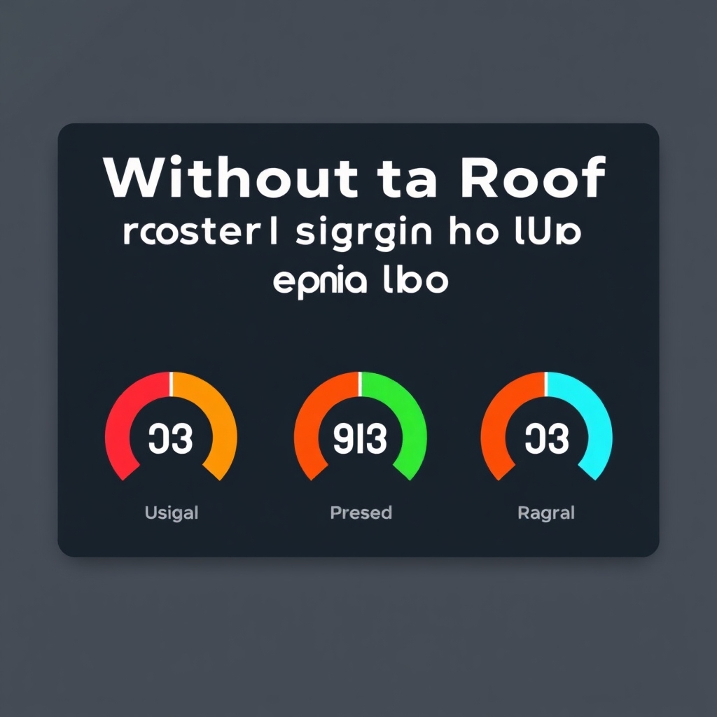 Without a Roof roster signs up for BLAST Open Fall Open Qualifier