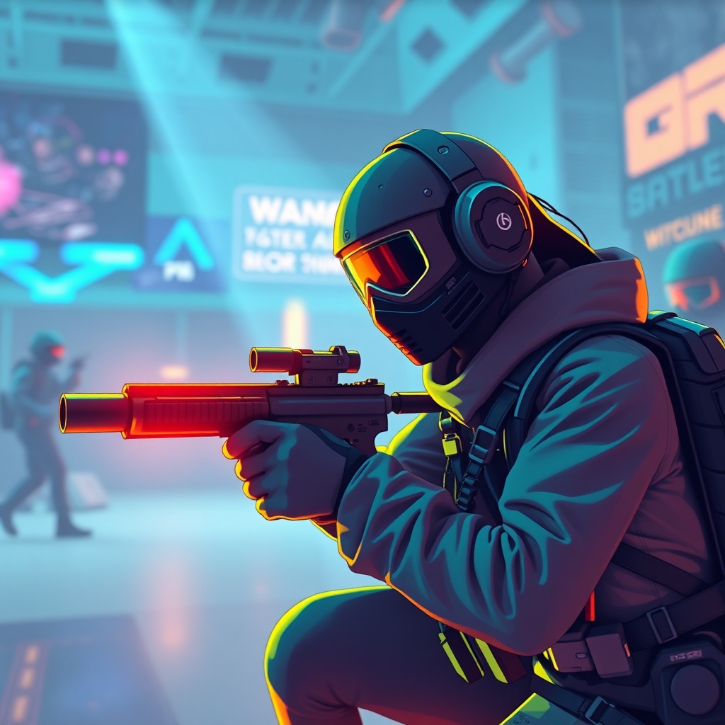 Women’s Counter-Strike 2 scene faces mounting pressure as players transition to VALORANT and tournament uncertainty grows