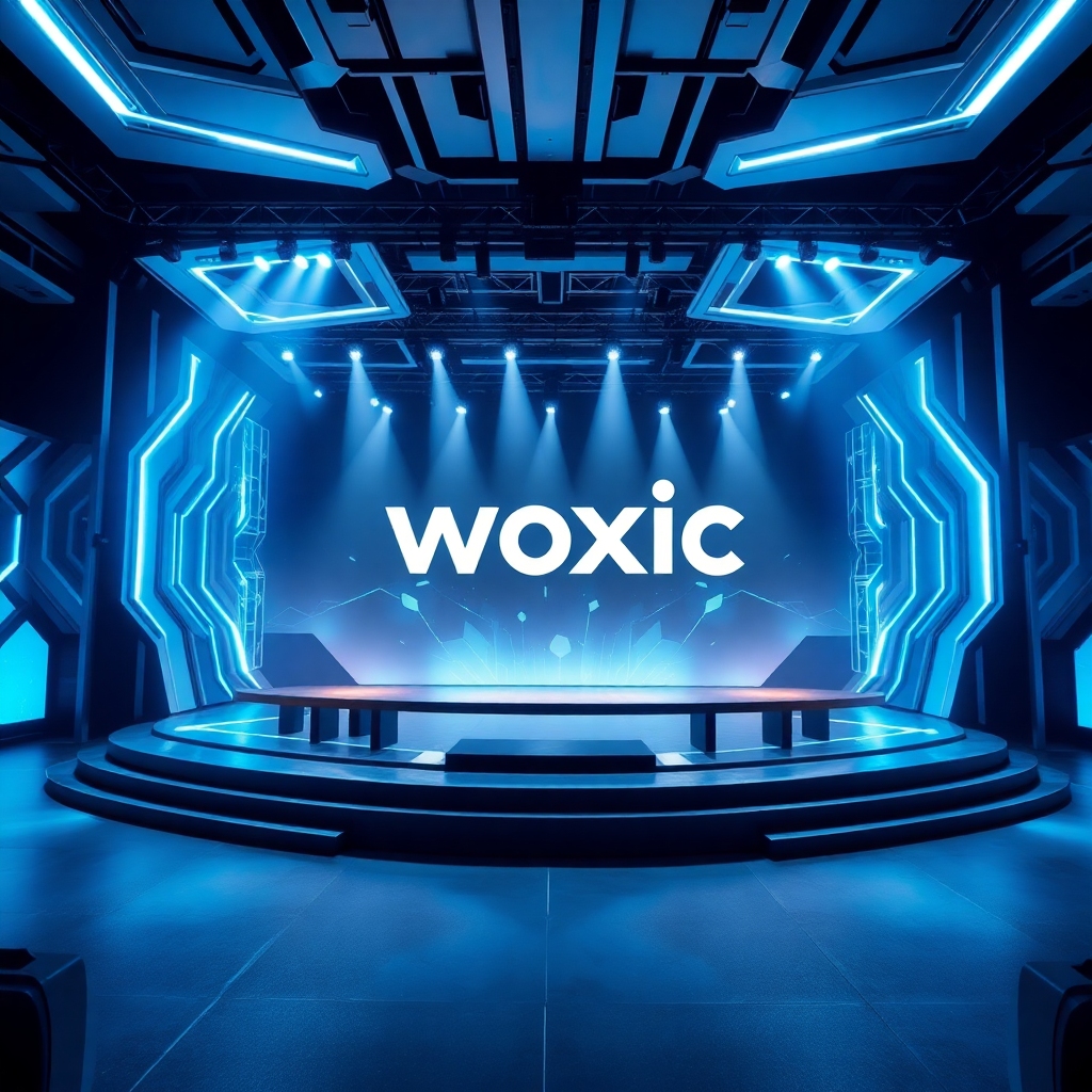 woxic finally hits Cologne stage as G2 and Vitality close in on Major playoffs