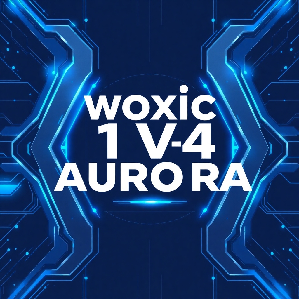 woxic’s 1v4 lifts Aurora into Major playoffs as kakafu looks ahead after narrow end
