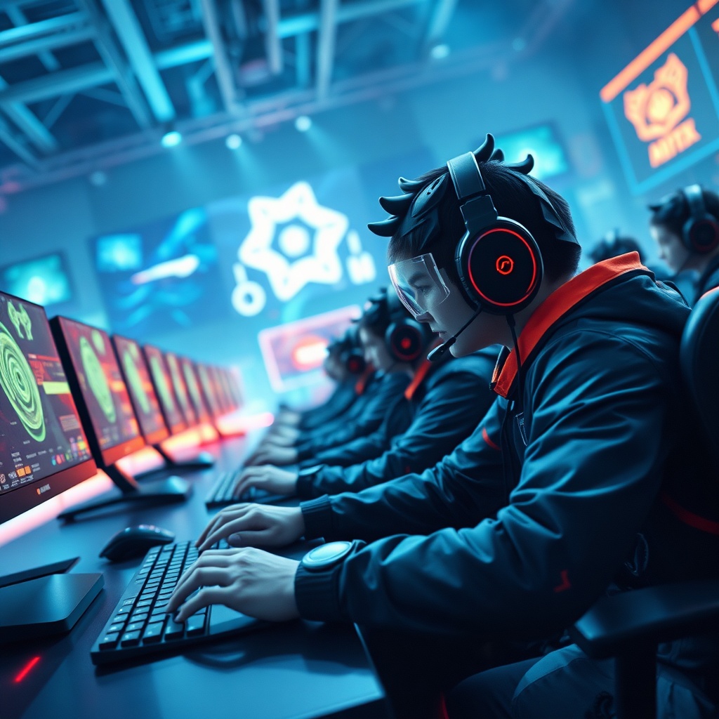 zont1x: "We don't yet have significant results to say that we are the best"